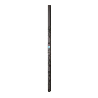 APC Rack PDU 2G, Metered by Outlet with Switching