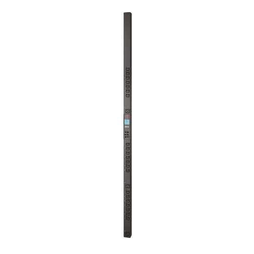 APC Rack PDU 2G, Metered by Outlet with Switching