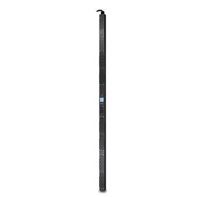 APC NetShelter Metered Rack PDU, 0U