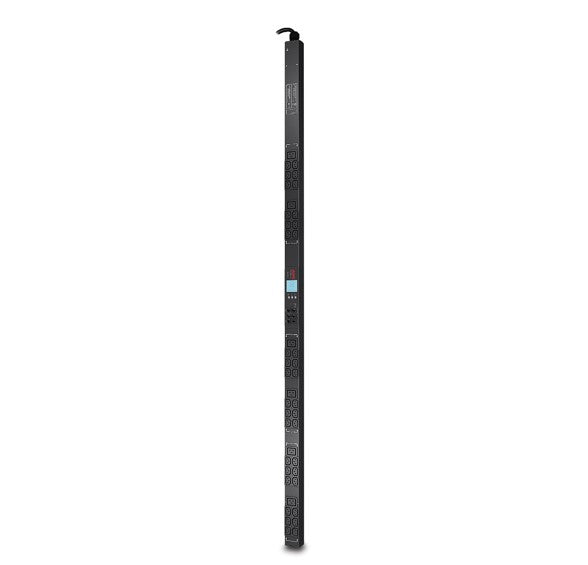 APC NetShelter Metered Rack PDU, 0U