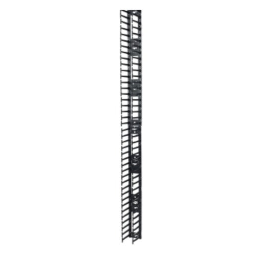 APC NetShelter Cable Manager, for 42U- 750W NetShelter SX