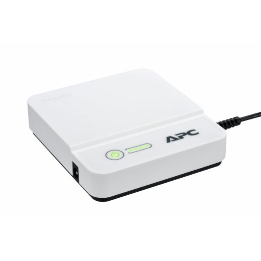 APC Back-UPS Connect 12V DC 36W, lithium-ion