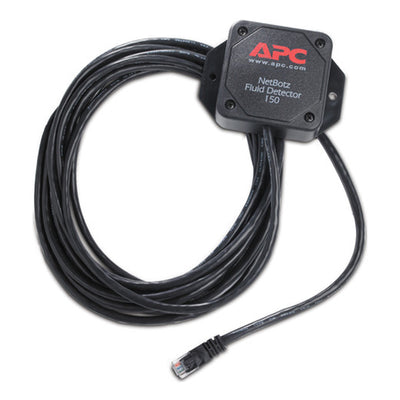 APC Wired, Sensor, NetBotz, Spot Fluid