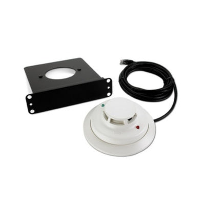 APC Wired, Sensor, NetBotz, Smoke Detection