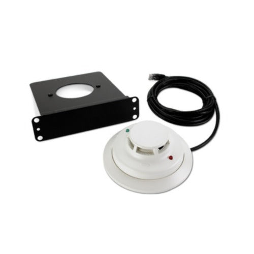 APC Wired, Sensor, NetBotz, Smoke Detection