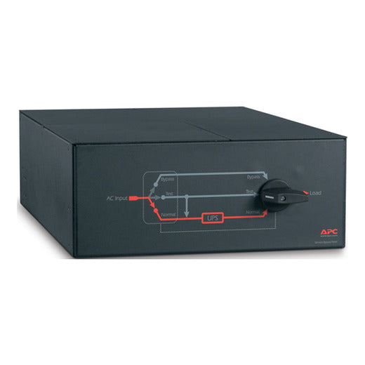 APC Service Bypass Panel 200/208/240 V