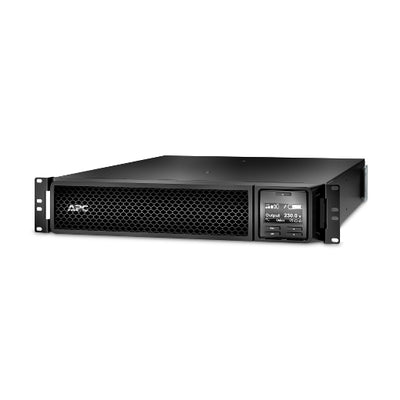 APC Smart-UPS On-Line, 3kVA, Rackmount 2U