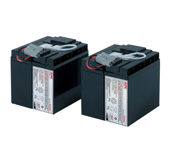 APC Replacement Battery Cartridge for Smart-UPS Line Interactive