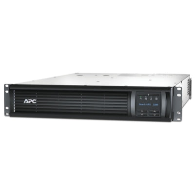 APC Smart-UPS 2200VA/1980W Line Interactive UPS