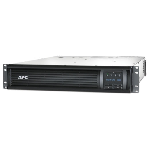 APC Smart-UPS 2200VA/1980W Line Interactive UPS