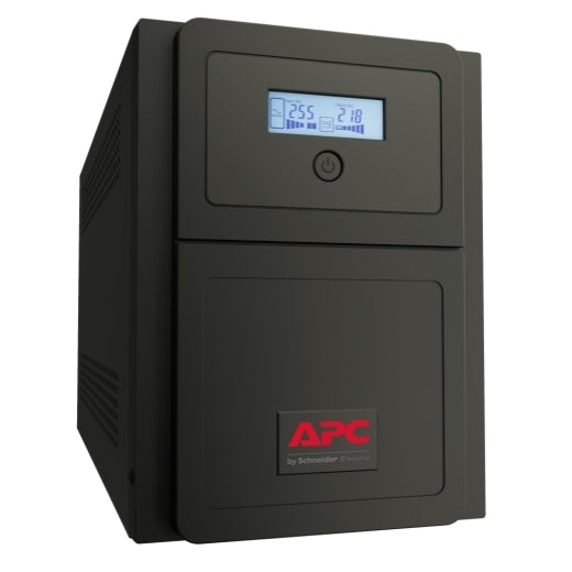 APC Easy UPS 1000VA/700W Line Interactive UPS