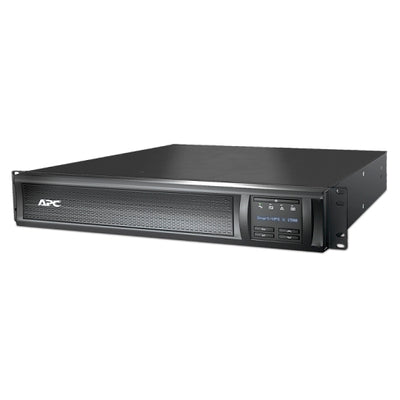 APC Smart-UPS X 1500VA/1200W Line Interactive UPS