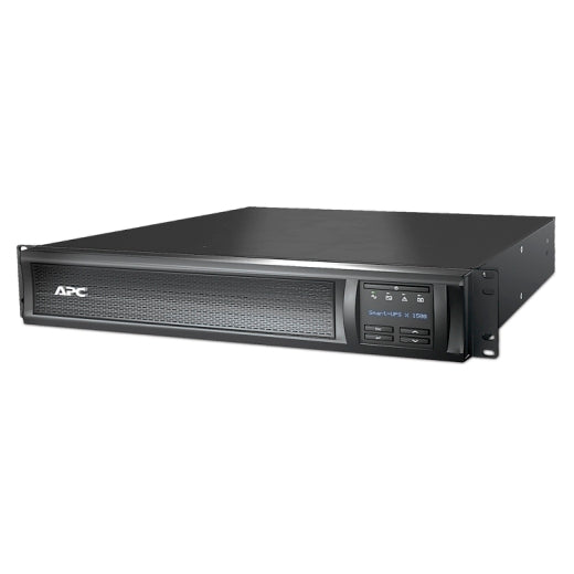 APC Smart-UPS X 1500VA/1200W Line Interactive UPS