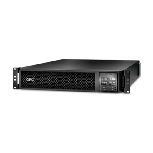 APC Smart-UPS 2200VA/1980W Online UPS