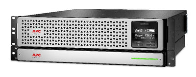 APC SRTL1500RMXLI, Smart UPS, 1500VA