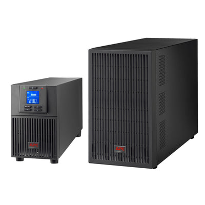 APC Easy UPS On-Line, 2000VA/1800W