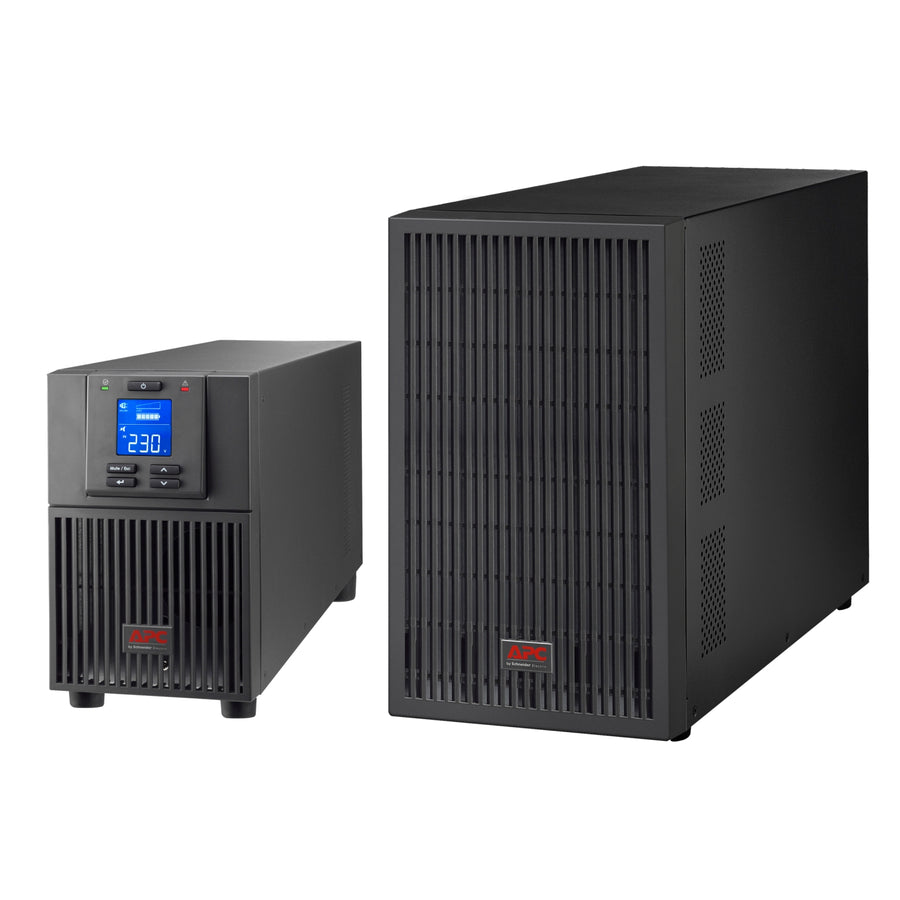 APC Easy UPS On-Line, 2000VA/1800W