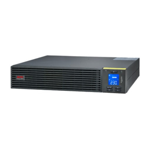 APC Easy UPS On-Line, 2000VA/1800W
