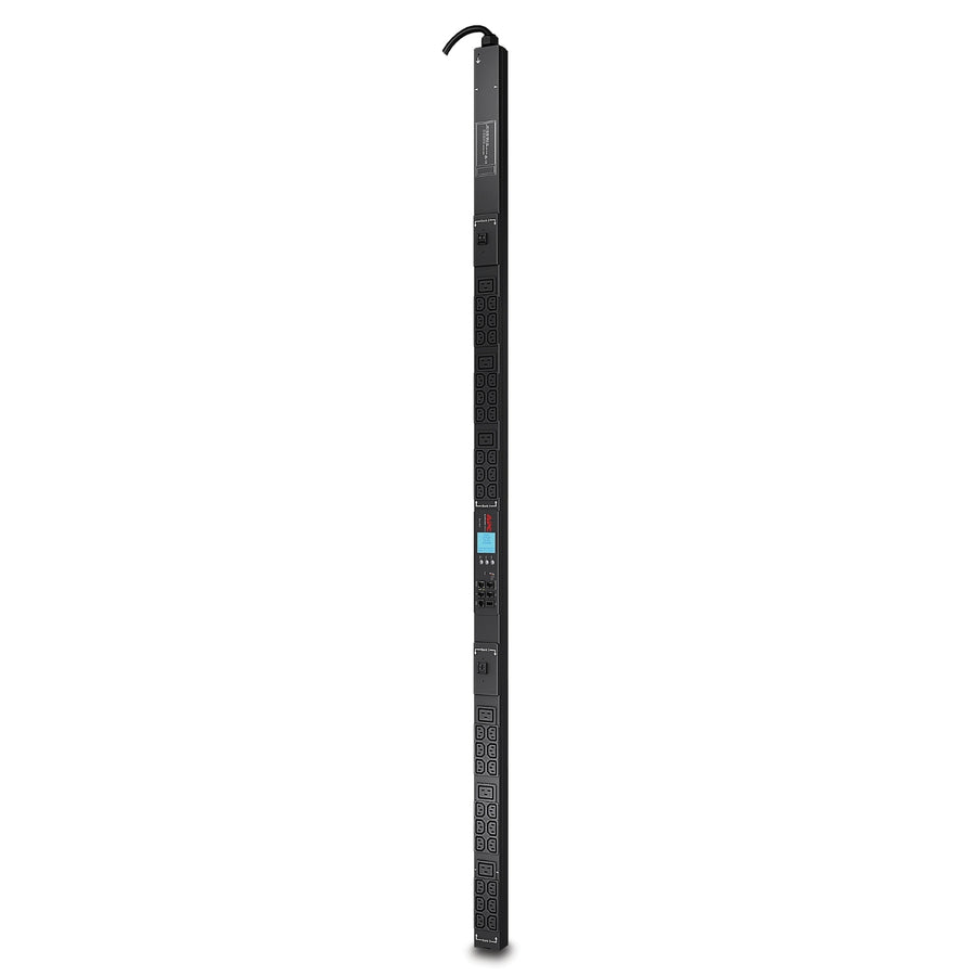 APC Netshelter Metered Rack PDU, 0U