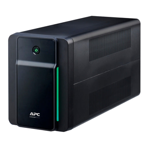 APC Back-UPS 1600VA/900W Line Interactive UPS