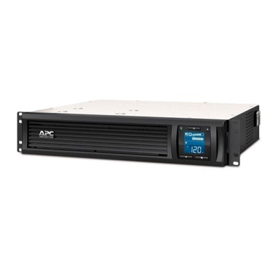 APC Smart-UPS C, Line Interactive