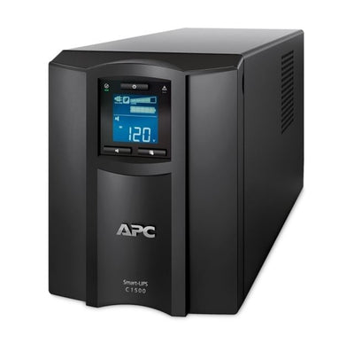 APC Smart-UPS C, Line Interactive