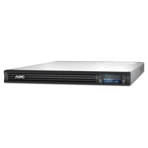 APC Smart-UPS 1500VA/1000W Line Interactive UPS