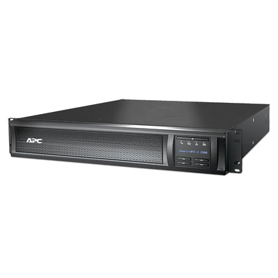 APC Smart-UPS X, Line Interactive