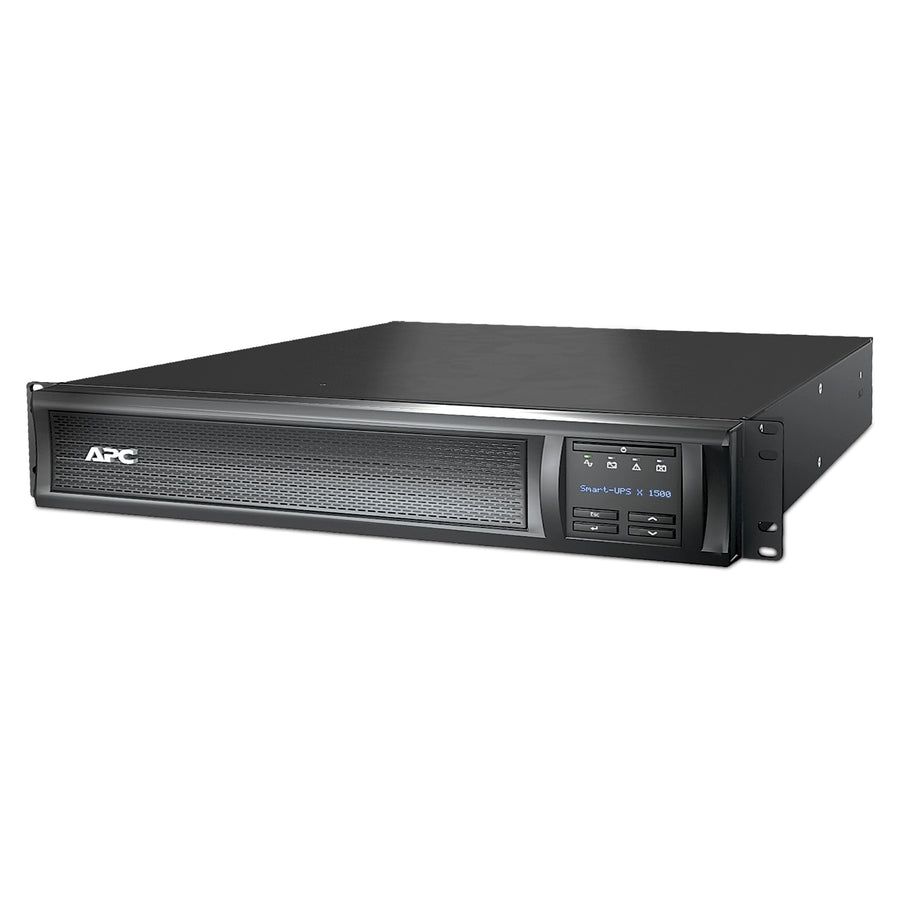 APC Smart-UPS X, Line Interactive