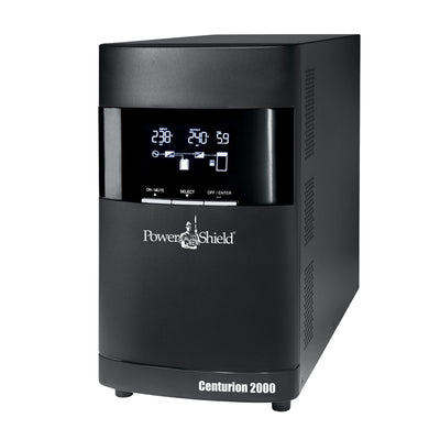 PowerShield Centurion Tower UPS 2000VA/1800W