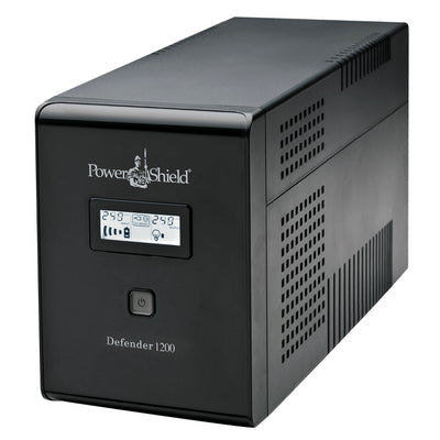 PowerShield Defender 1200VA/720W UPS