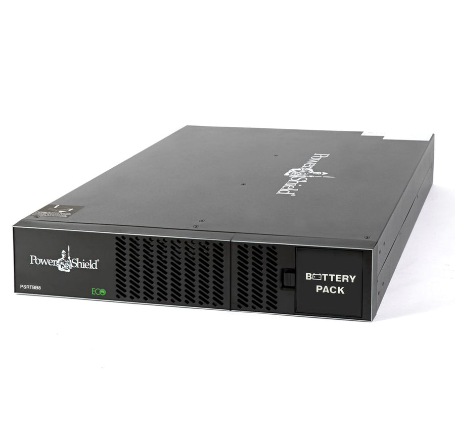 PowerShield Extended Battery Module for PSCRT2000 & PSCERT2000SB