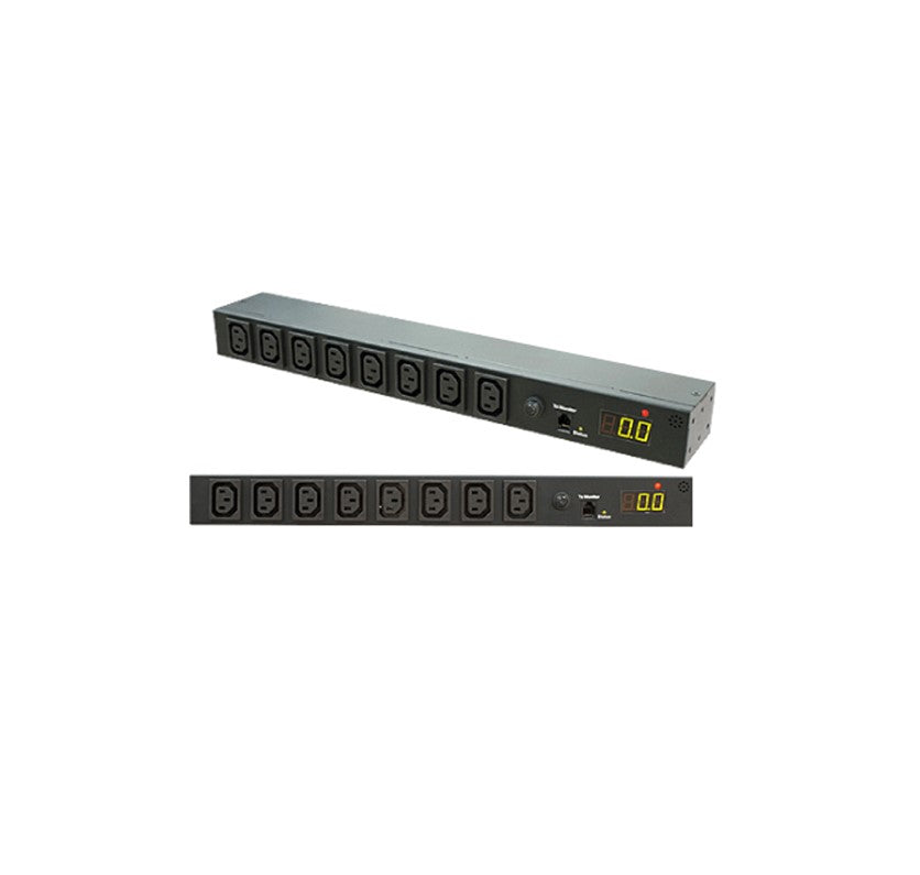 PowerShield Network Metered PDU, 1U