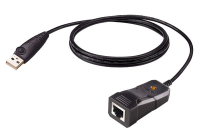 Aten USB to RJ-45 (RS-232) Console Adapter (FTDI/1.2 m)