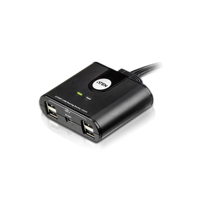 Aten Peripheral Switch 2x4 USB 2.0