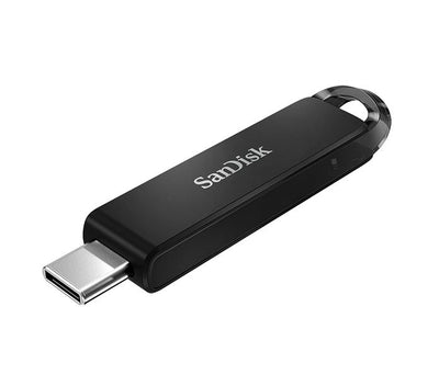 Sandisk Ultra USB Type-C Flash Drive