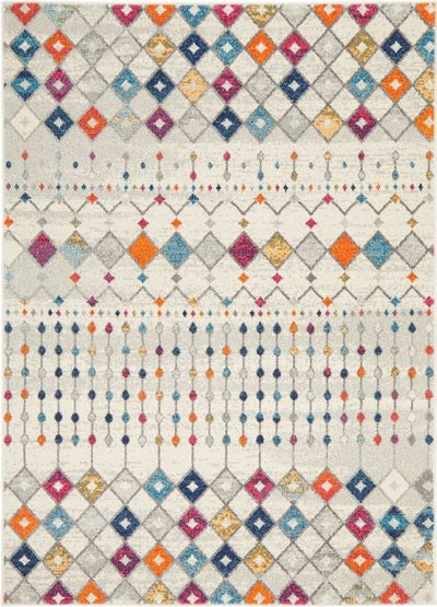 NNEDSZ Mirage 356 Multi By Rug Culture-290X200CM - RECTANGLE-0