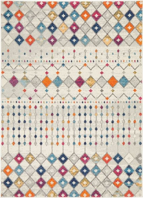 NNEDSZ Mirage 356 Multi By Rug Culture-290X200CM - RECTANGLE-0
