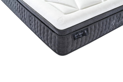 And Sleep Luna Mattress  King-Single-0