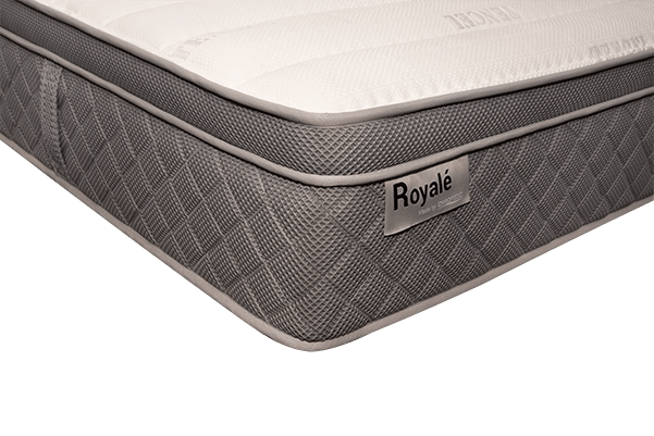ROYALE Tencel Mattress Firm Queen-0