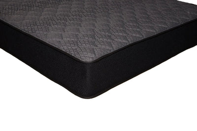 Sleep Firm Mattress  Single-0