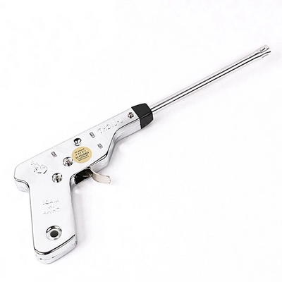 270MM Gas Stove Pulse Igniter Kitchen Household Electronic Lighter Lengthen Gas Flint