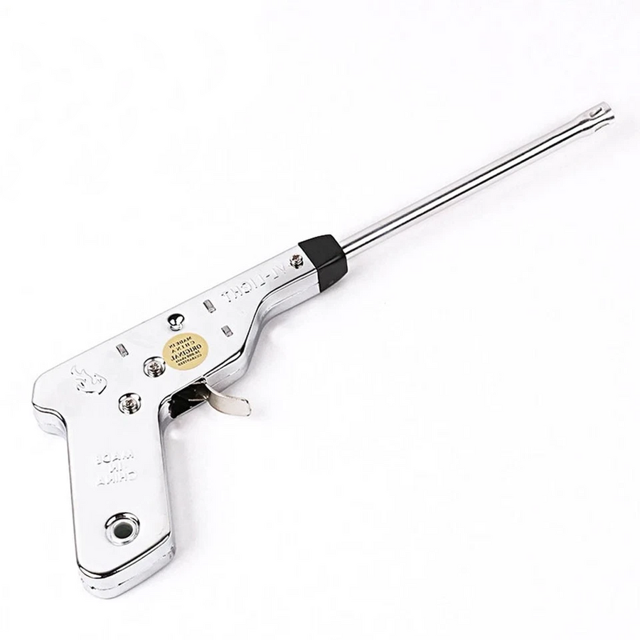 370MM Gas Stove Pulse Igniter Kitchen Household Electronic Lighter Lengthen Gas Flint