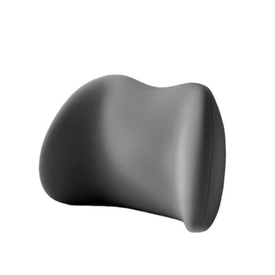 ergonomic lumbar support pillow, sleeping lumbar pillow, lower back support pillow, lumbar pain relief, back pain pillow, adjust support cushion, posture support, sleep aid for back pain