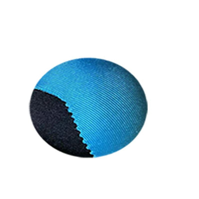 Water Bouncing Ball Water Toy Water Game Pool Toy Beach Toy Stress Relief Toy - Blue - Size L