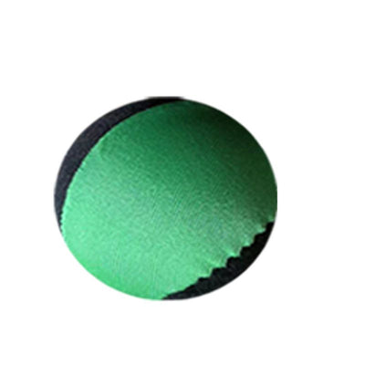 Water Bouncing Ball Water Toy Water Game Pool Toy Beach Toy Stress Relief Toy - Green - Size L