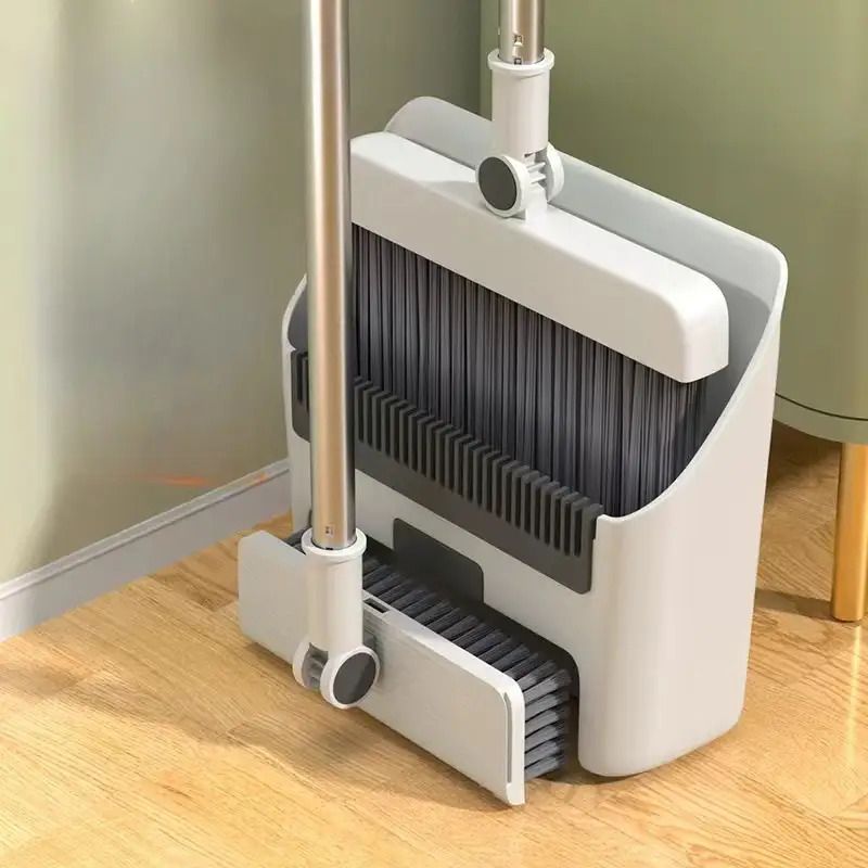 3 In 1 Commercial Cleaning Equipment All In One Cleaning Tool Commercial - Gray - Size 01
