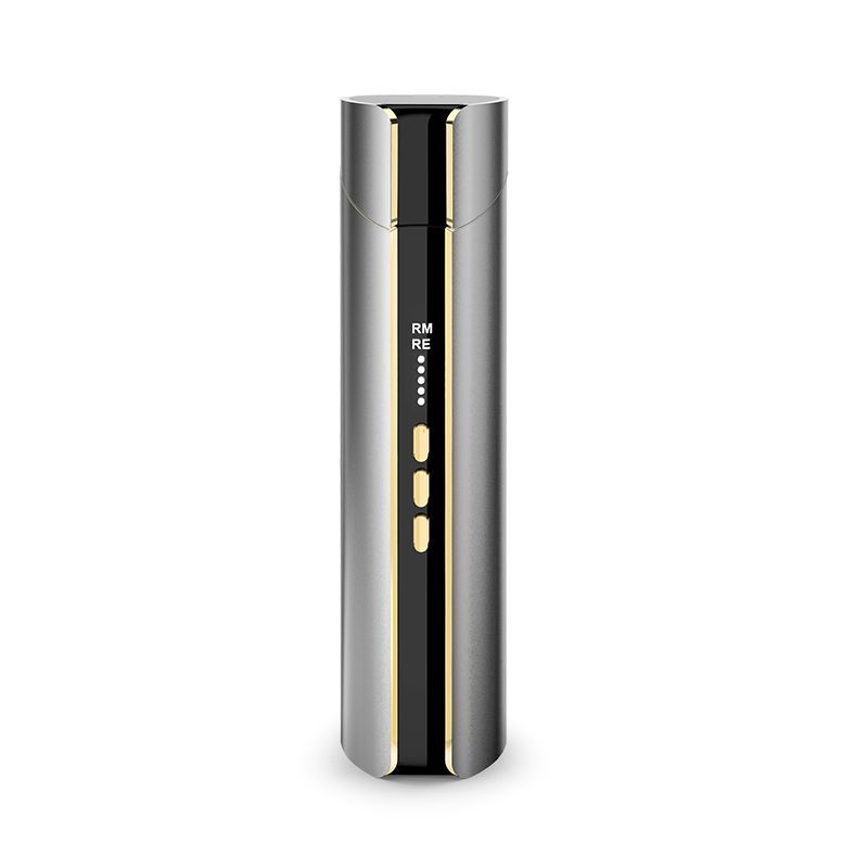 5-in-1 RF Beauty Device with EMS, LED & Vibration for Face Lifting, Anti-Aging & Essence Absorption