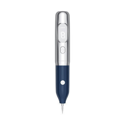 Dotting Mole Pen Nevus Removal Tool Spot Remover Red Blue Light Therapy Beauty