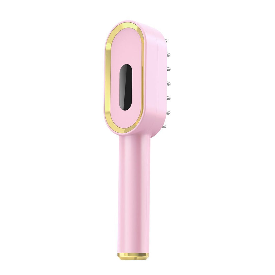 Electric Massage Comb Scalp Massager Relaxation Tool Self-Care Hair